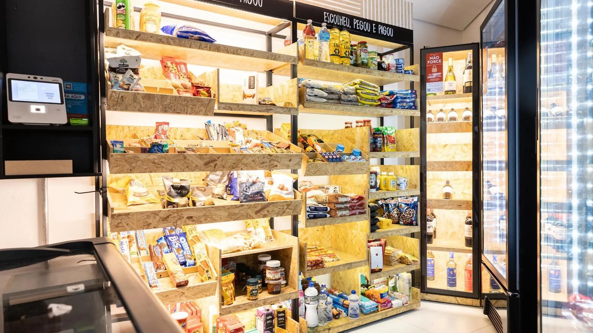 شقة Edificio Parque Jockey ساو باولو البرازيل