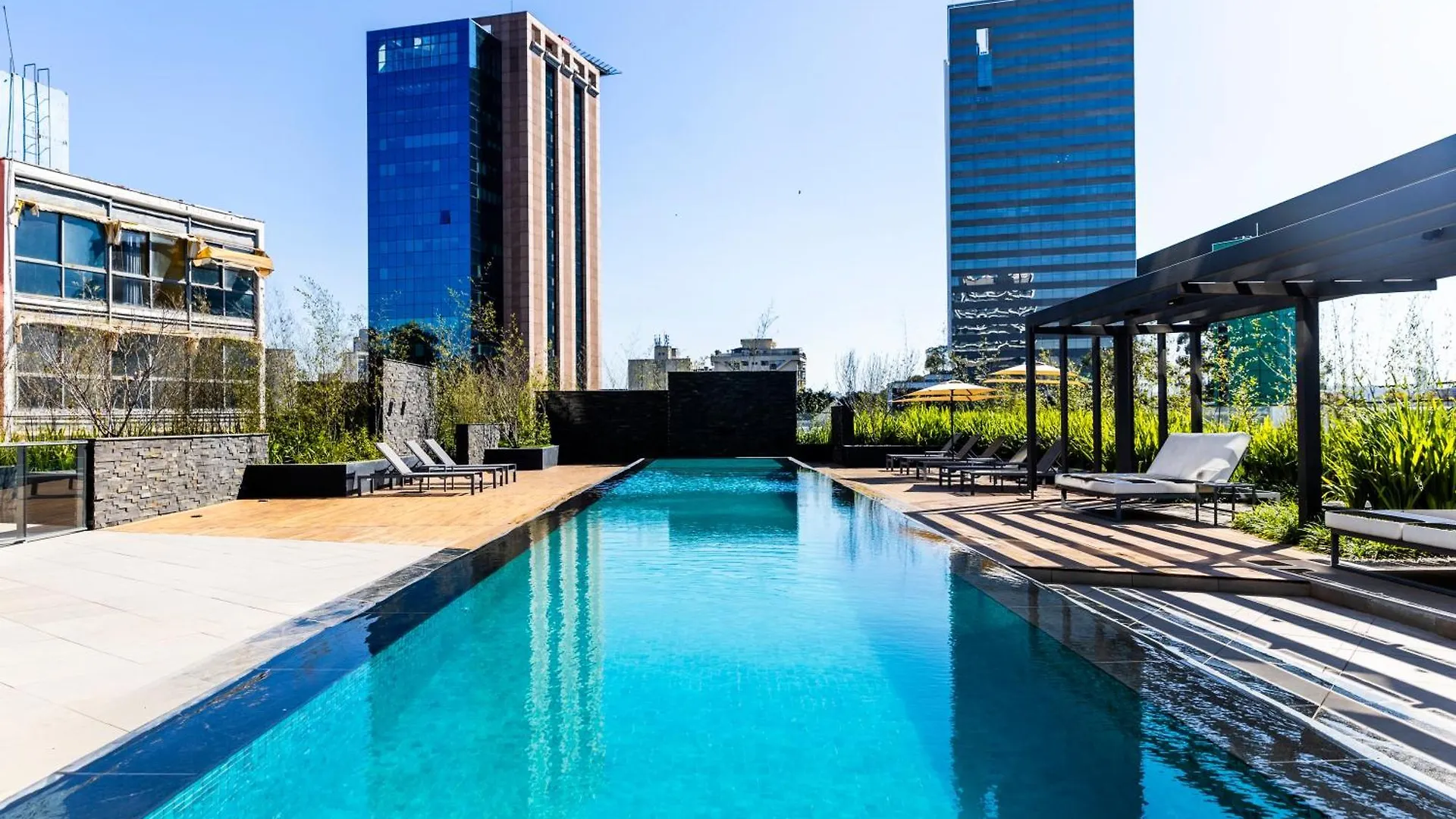 شقة Edificio Parque Jockey ساو باولو 0*,  البرازيل